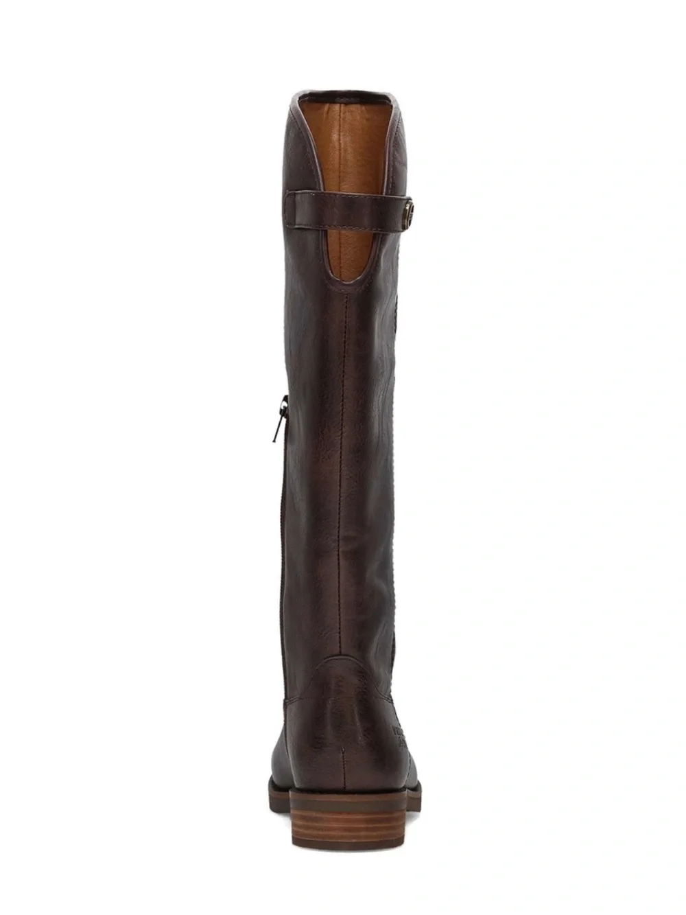 Frye & Co Kellie Button Tall Boots